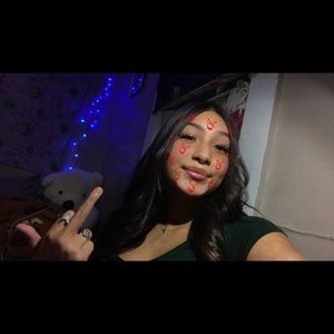 Meet your Posher, Sandy